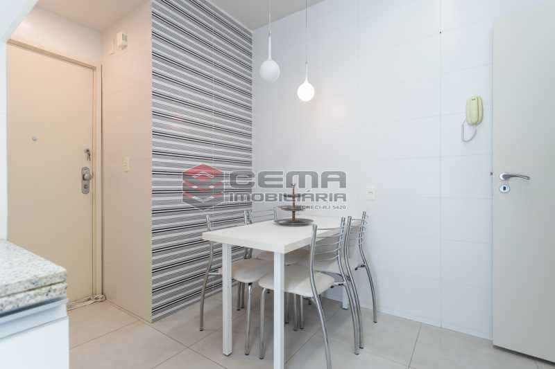Apartamento à venda em Laranjeiras, Zona Sul RJ, Rio de Janeiro, 4 quartos , 150m² Foto 26