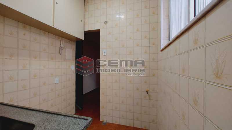 Apartamento à venda em Flamengo, Zona Sul RJ, Rio de Janeiro, 2 quartos , 72m² Foto 17