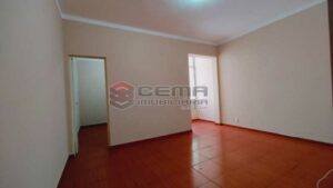 Apartamento à venda em Flamengo, Zona Sul RJ, Rio de Janeiro, 2 quartos , 72m² Thumbnail 2
