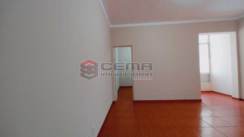 Apartamento à venda em Flamengo, Zona Sul RJ, Rio de Janeiro, 2 quartos , 72m² Prévia 4