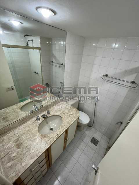 Apartamento à venda em Copacabana, Zona Sul RJ, Rio de Janeiro, 2 quartos , 76m² Foto 12