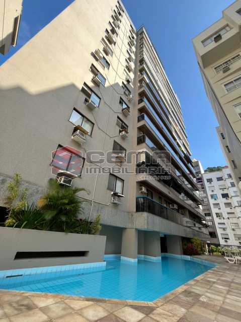 Apartamento à venda em Copacabana, Zona Sul RJ, Rio de Janeiro, 2 quartos , 76m² Foto 17