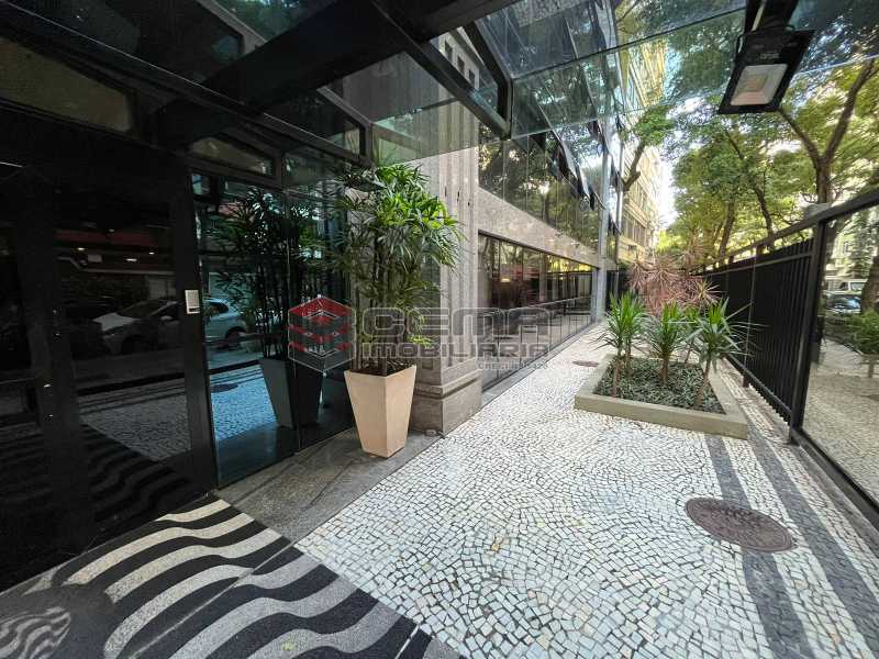 Apartamento à venda em Copacabana, Zona Sul RJ, Rio de Janeiro, 2 quartos , 76m² Foto 28