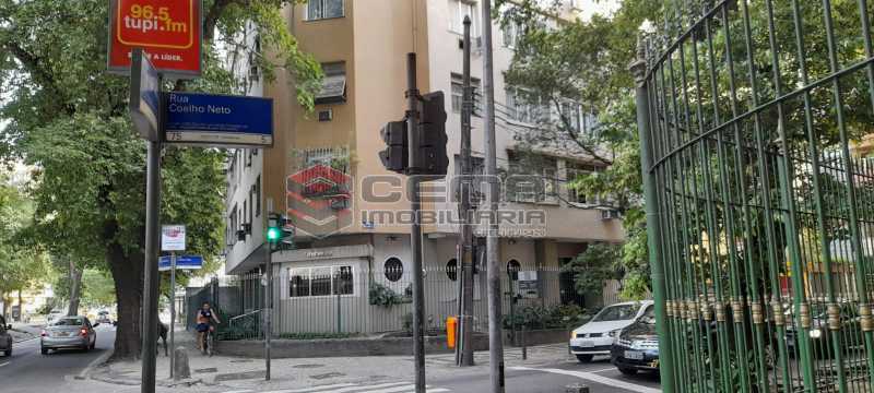 Apartamento à venda em Laranjeiras, Zona Sul RJ, Rio de Janeiro, 3 quartos , 101m² Foto 19