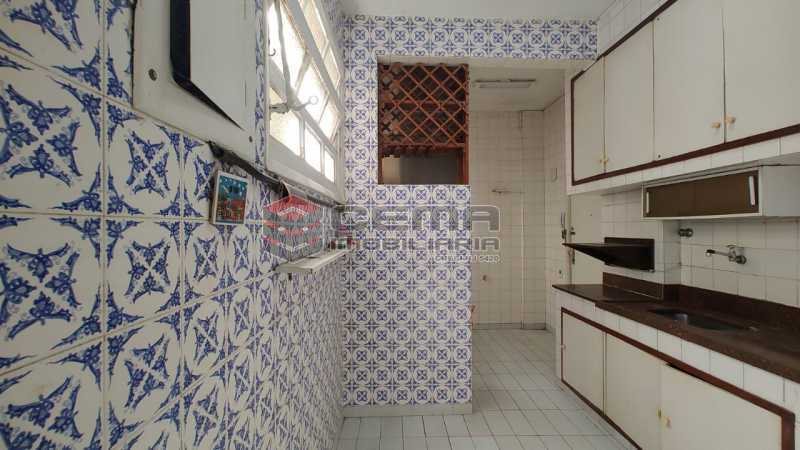 Apartamento à venda em Botafogo, Zona Sul RJ, Rio de Janeiro, 3 quartos , 90m² Foto 25