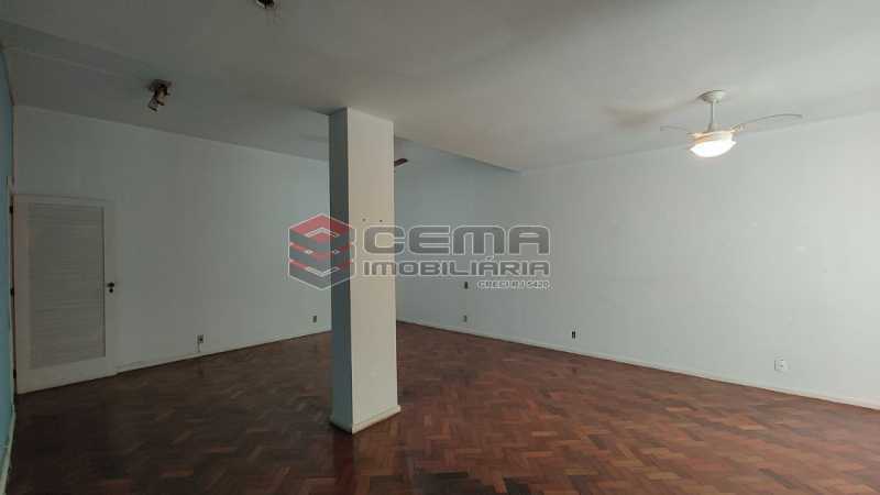Apartamento à venda em Botafogo, Zona Sul RJ, Rio de Janeiro, 3 quartos , 90m² Prévia 5