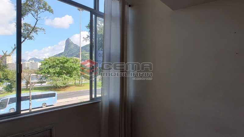Apartamento à venda em Botafogo, Zona Sul RJ, Rio de Janeiro, 3 quartos , 90m² Foto 18
