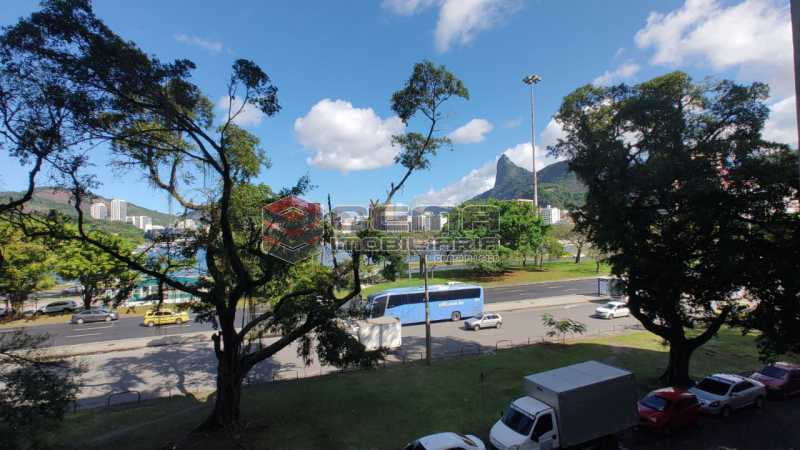 Apartamento à venda em Botafogo, Zona Sul RJ, Rio de Janeiro, 3 quartos , 90m² Foto 14