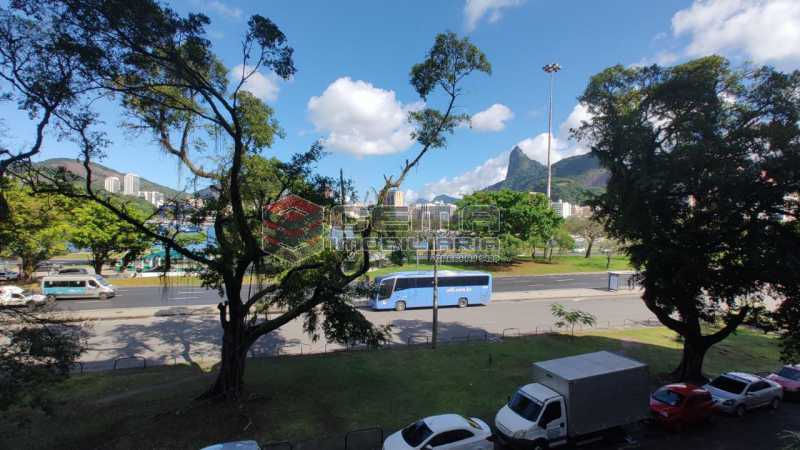 Apartamento à venda em Botafogo, Zona Sul RJ, Rio de Janeiro, 3 quartos , 90m² Foto 13