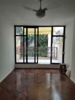 Apartamento à venda em Botafogo, Zona Sul RJ, Rio de Janeiro, 3 quartos , 90m² Thumbnail 4