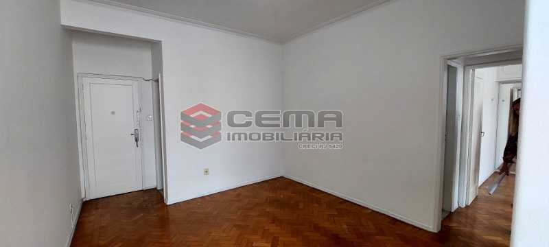 Apartamento à venda em Flamengo, Zona Sul RJ, Rio de Janeiro, 2 quartos , 65m² Prévia 5