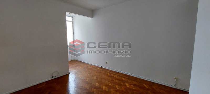 Apartamento à venda em Flamengo, Zona Sul RJ, Rio de Janeiro, 2 quartos , 65m² Foto 6