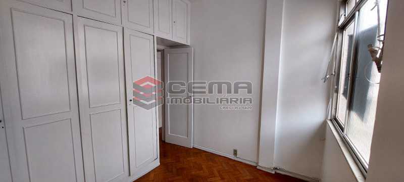 Apartamento à venda em Flamengo, Zona Sul RJ, Rio de Janeiro, 2 quartos , 65m² Foto 16