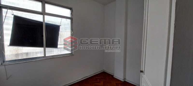 Apartamento à venda em Flamengo, Zona Sul RJ, Rio de Janeiro, 2 quartos , 65m² Foto 18