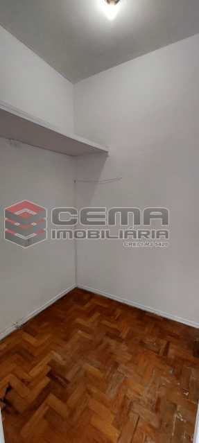 Apartamento à venda em Flamengo, Zona Sul RJ, Rio de Janeiro, 2 quartos , 65m² Foto 21