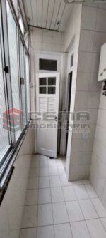 Apartamento à venda em Flamengo, Zona Sul RJ, Rio de Janeiro, 2 quartos , 65m² Thumbnail 23