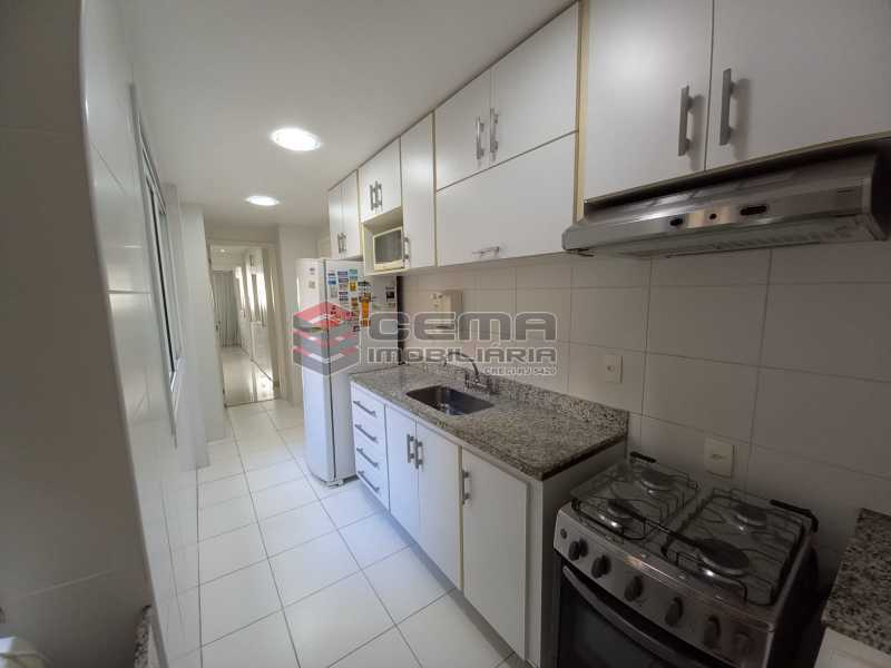 Apartamento à venda em Laranjeiras, Zona Sul RJ, Rio de Janeiro, 2 quartos , 90m² Foto 27