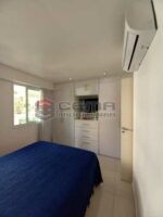 Apartamento à venda em Laranjeiras, Zona Sul RJ, Rio de Janeiro, 2 quartos , 90m² Thumbnail 14