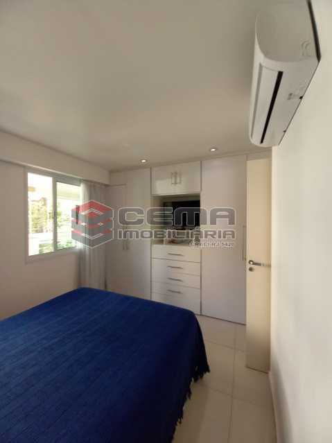 Apartamento à venda em Laranjeiras, Zona Sul RJ, Rio de Janeiro, 2 quartos , 90m² Foto 14