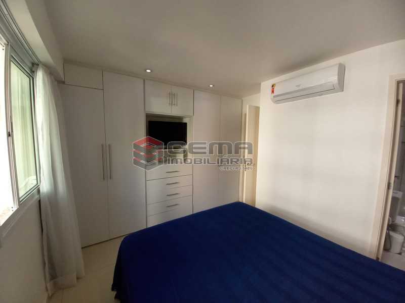 Apartamento à venda em Laranjeiras, Zona Sul RJ, Rio de Janeiro, 2 quartos , 90m² Foto 19