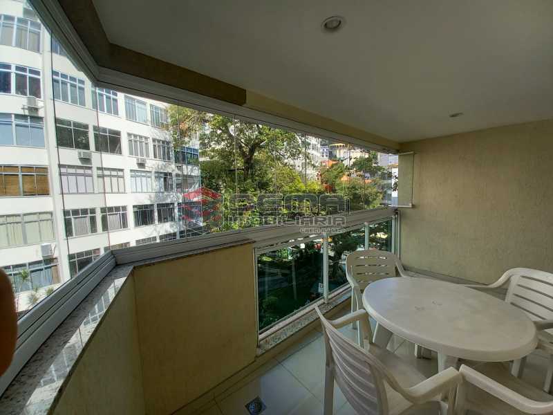 Apartamento à venda em Laranjeiras, Zona Sul RJ, Rio de Janeiro, 2 quartos , 90m²