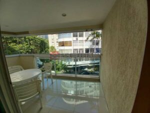 Apartamento à venda em Laranjeiras, Zona Sul RJ, Rio de Janeiro, 2 quartos , 90m² Thumbnail 2