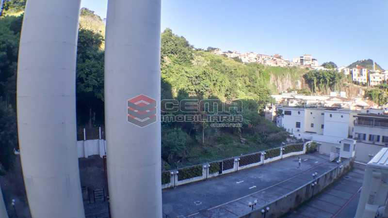 Apartamento à venda em Rio Comprido, Rio de Janeiro, 2 quartos , 50m²