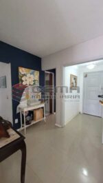Cobertura à venda em Copacabana, Zona Sul RJ, Rio de Janeiro, 3 quartos , 157m² Thumbnail 4