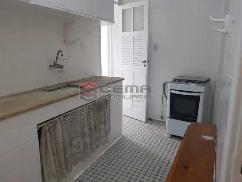 Apartamento à venda em Laranjeiras, Zona Sul RJ, Rio de Janeiro, 3 quartos , 108m² Foto 17