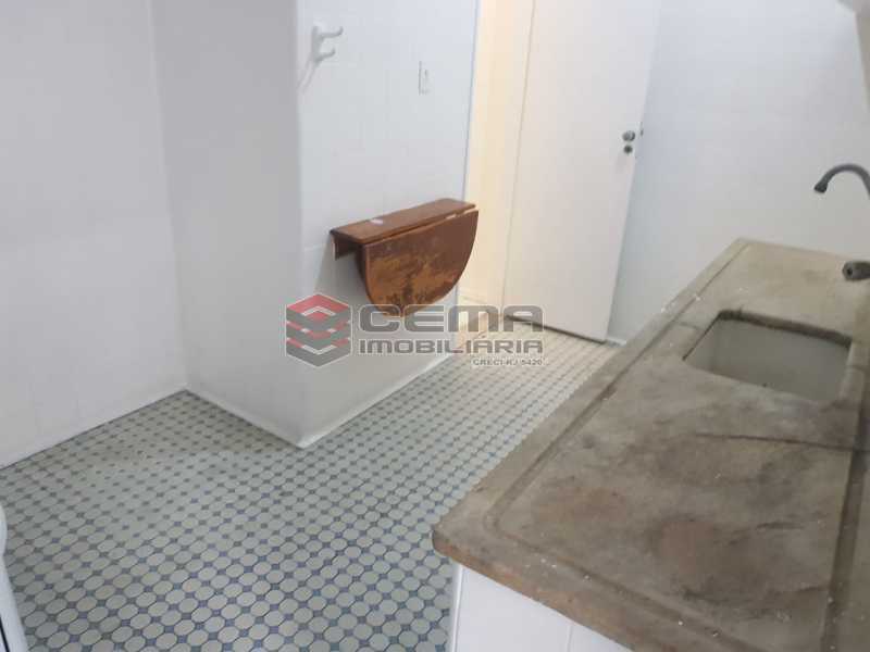 Apartamento à venda em Laranjeiras, Zona Sul RJ, Rio de Janeiro, 3 quartos , 108m² Foto 19