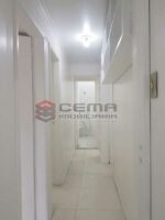 Apartamento à venda em Laranjeiras, Zona Sul RJ, Rio de Janeiro, 3 quartos , 108m² Thumbnail 16