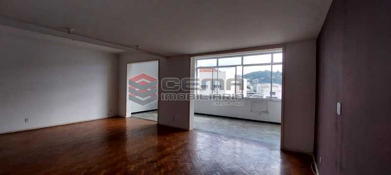 Apartamento à venda em Flamengo, Zona Sul RJ, Rio de Janeiro, 4 quartos , 218m² Foto 3