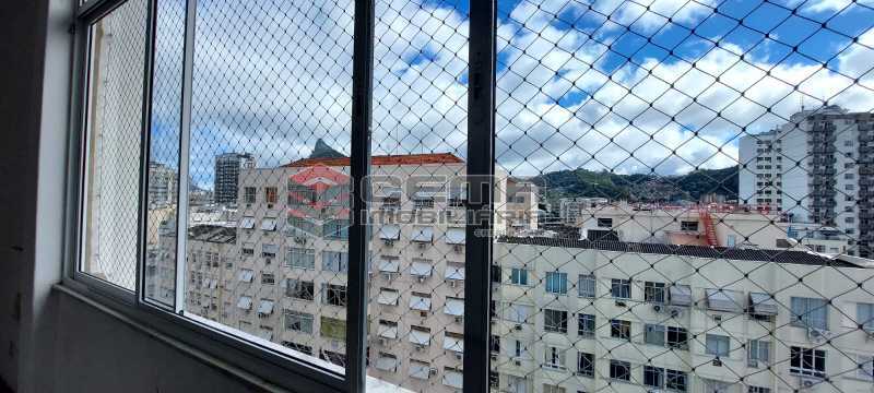 Apartamento à venda em Flamengo, Zona Sul RJ, Rio de Janeiro, 4 quartos , 218m² Prévia 5