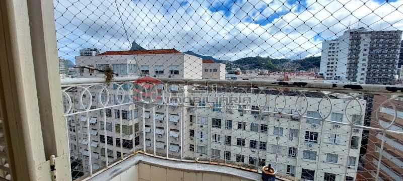 Apartamento à venda em Flamengo, Zona Sul RJ, Rio de Janeiro, 4 quartos , 218m² Foto 8