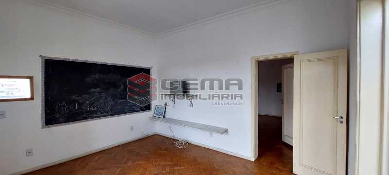 Apartamento à venda em Flamengo, Zona Sul RJ, Rio de Janeiro, 4 quartos , 218m² Foto 9