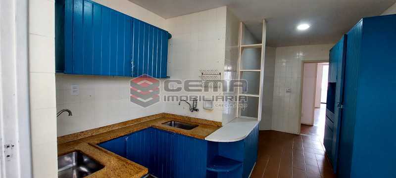 Apartamento à venda em Flamengo, Zona Sul RJ, Rio de Janeiro, 4 quartos , 218m² Foto 24