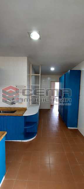 Apartamento à venda em Flamengo, Zona Sul RJ, Rio de Janeiro, 4 quartos , 218m² Foto 26