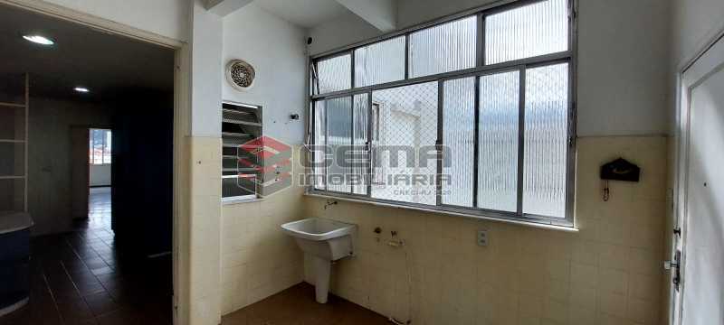 Apartamento à venda em Flamengo, Zona Sul RJ, Rio de Janeiro, 4 quartos , 218m² Foto 30