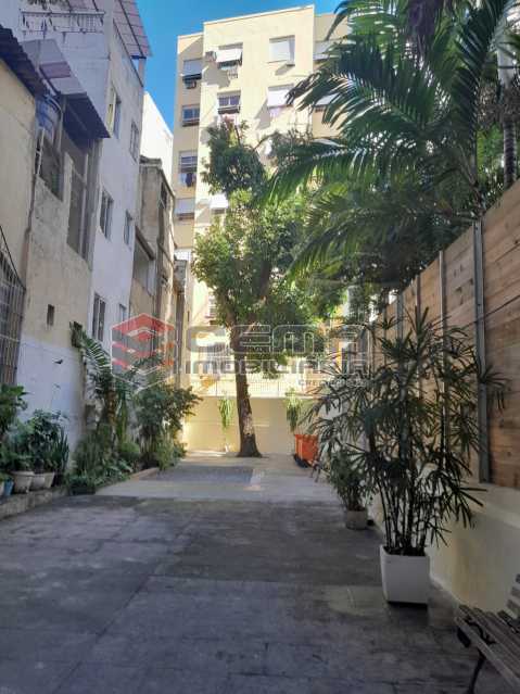 Apartamento à venda em Flamengo, Zona Sul RJ, Rio de Janeiro, 1 quarto , 35m² Foto 3
