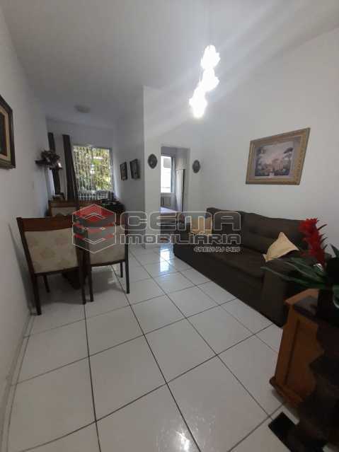 Apartamento à venda em Flamengo, Zona Sul RJ, Rio de Janeiro, 1 quarto , 35m² Foto 2