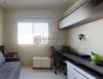 Apartamento à venda em Flamengo, Zona Sul RJ, Rio de Janeiro, 1 quarto , 39m² Thumbnail 3