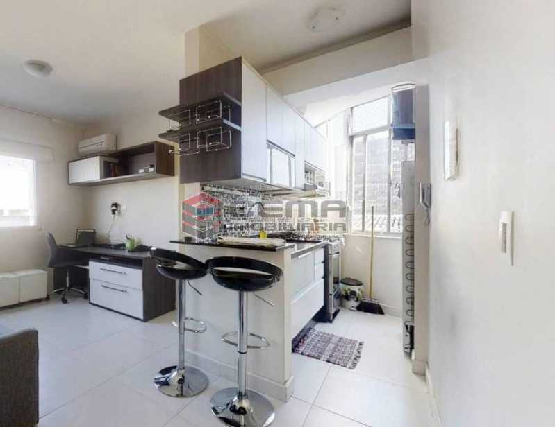 Apartamento à venda em Flamengo, Zona Sul RJ, Rio de Janeiro, 1 quarto , 39m²