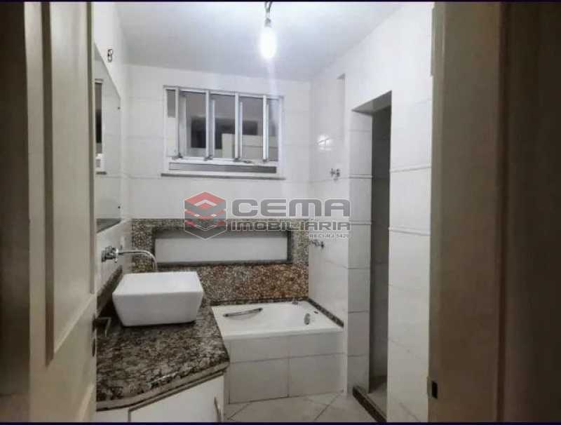 Apartamento à venda em Laranjeiras, Zona Sul RJ, Rio de Janeiro, 3 quartos , 95m² Foto 8