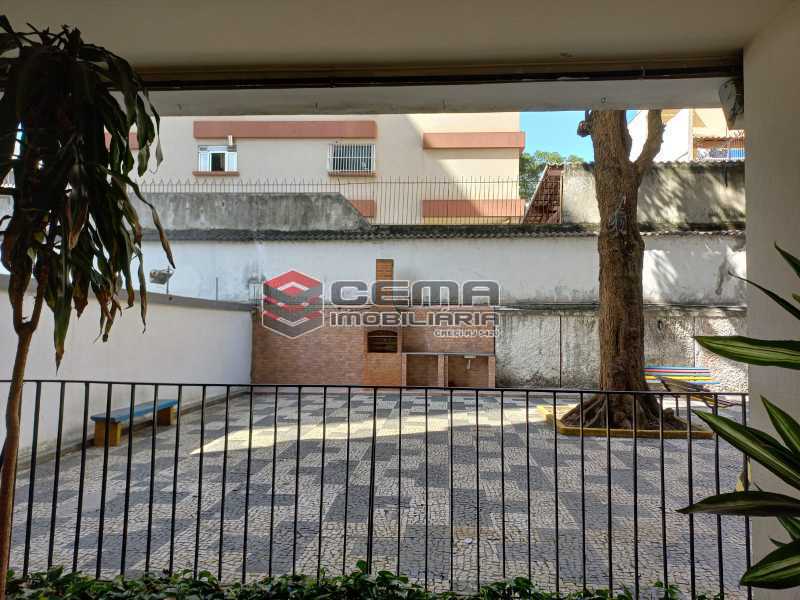 Apartamento à venda em Laranjeiras, Zona Sul RJ, Rio de Janeiro, 3 quartos , 95m² Foto 16
