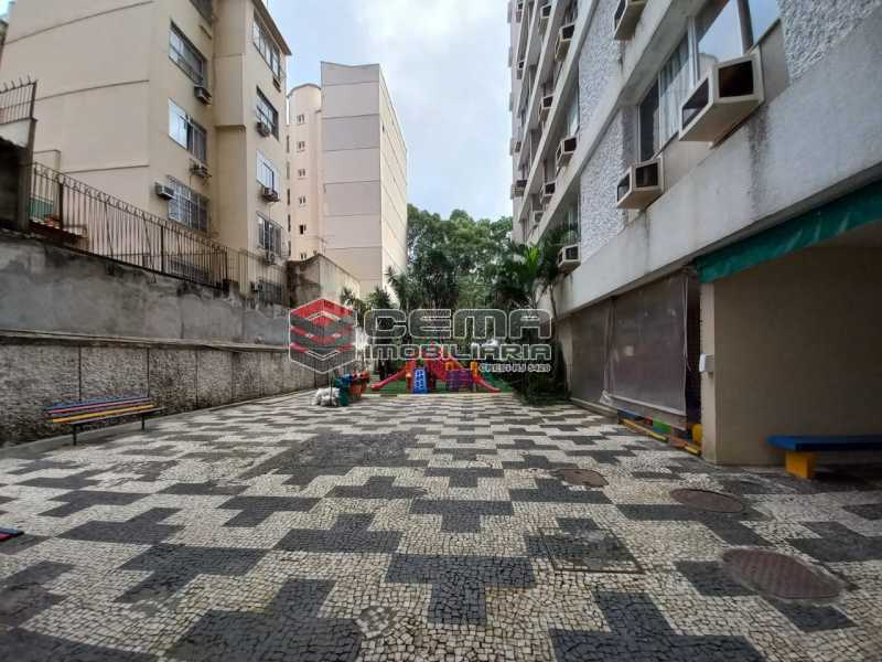 Apartamento à venda em Laranjeiras, Zona Sul RJ, Rio de Janeiro, 3 quartos , 95m² Foto 21
