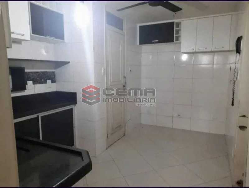 Apartamento à venda em Laranjeiras, Zona Sul RJ, Rio de Janeiro, 3 quartos , 95m² Foto 23