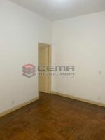 Apartamento à venda em Flamengo, Zona Sul RJ, Rio de Janeiro, 1 quarto , 42m² Thumbnail 3