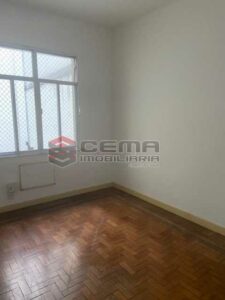 Apartamento à venda em Flamengo, Zona Sul RJ, Rio de Janeiro, 1 quarto , 42m² Thumbnail 1