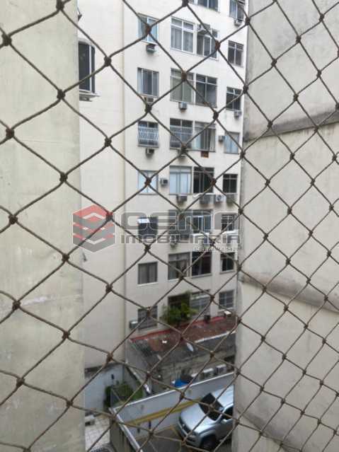 Apartamento à venda em Flamengo, Zona Sul RJ, Rio de Janeiro, 1 quarto , 42m² Foto 16
