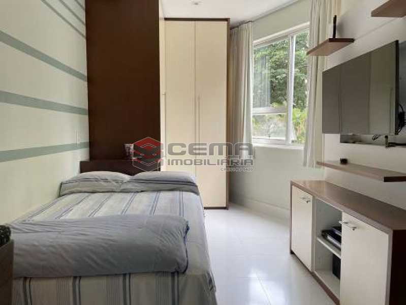 Apartamento à venda em Flamengo, Zona Sul RJ, Rio de Janeiro, 4 quartos , 251m² Foto 15